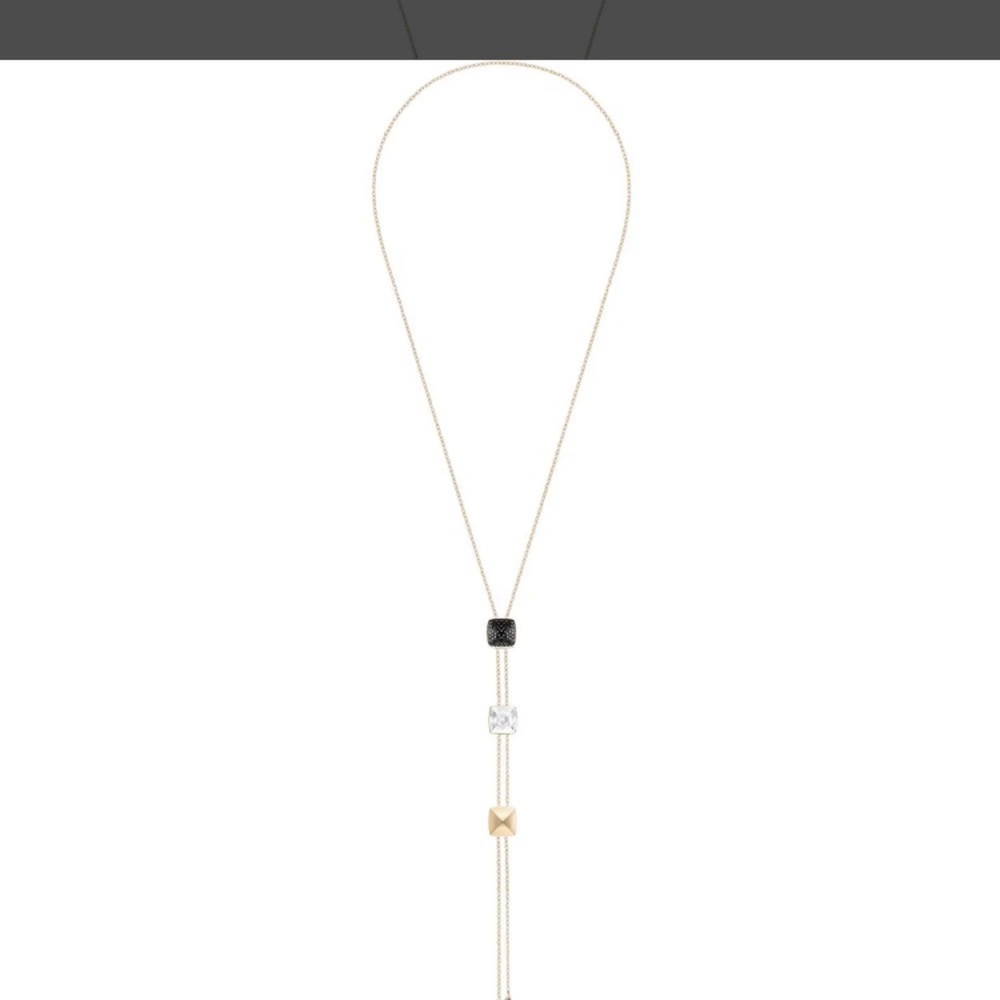 Very beautiful necklace from Swarovski glance collection
